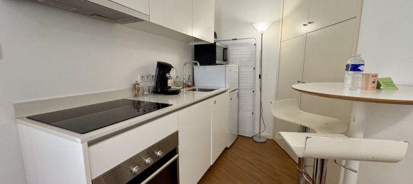1 Schlafzimmer Wohnung in Bordeaux, France, Nr. 285970 6