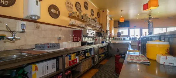 124m² Commercial property in Ericeira, Portugal No. 134496 2