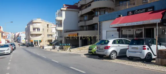 124m² Commercial property in Ericeira, Portugal No. 134496 6