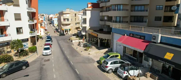 124m² Commercial property in Ericeira, Portugal No. 134496 7
