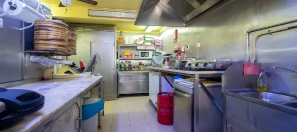 124m² Commercial property in Ericeira, Portugal No. 134496 10