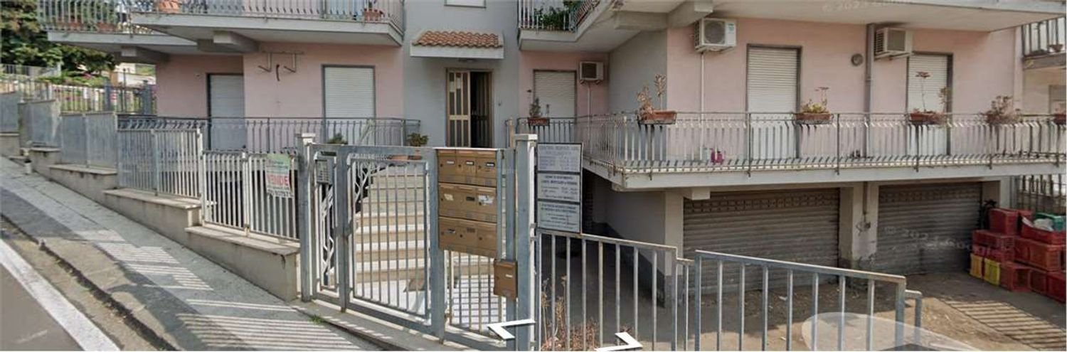 3 rooms Apartment in Mascali, Italy No. 46971