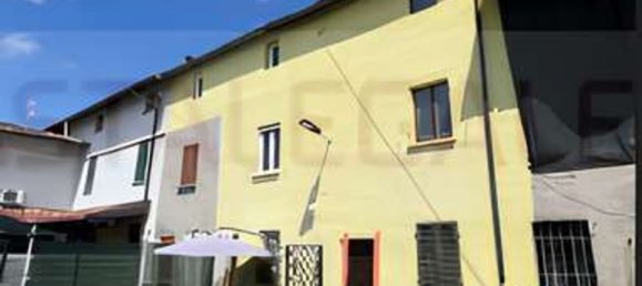 2 bedrooms Apartment in Mezzanino, Italy No. 361397 2