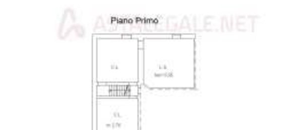 2 bedrooms Apartment in Mezzanino, Italy No. 361397 5