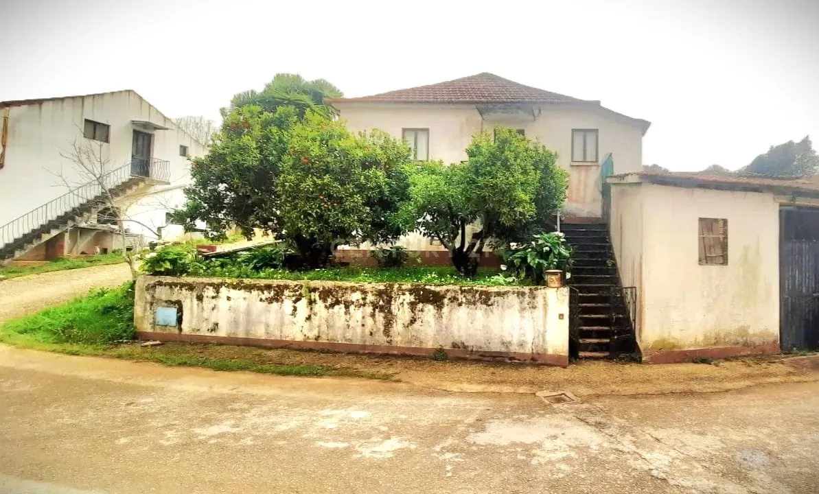 3 bedrooms Villa in Pombal, Portugal No. 285134