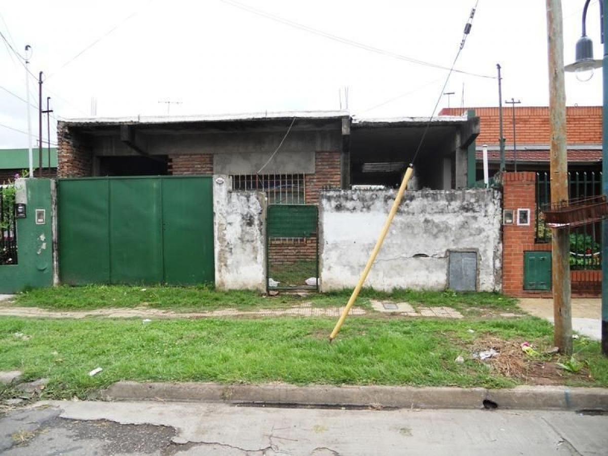 Terrain à Vicente Lopez, Argentina No. 49281