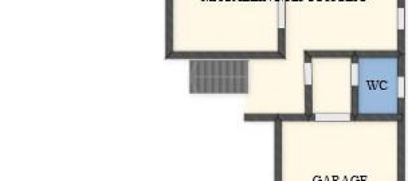 5غرفة منزل في Padua, Italy رقم 234019 22