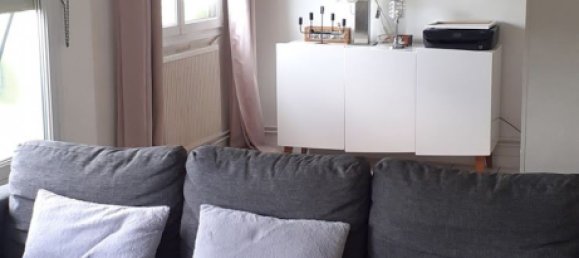 1 bedroom Apartment in Mondelange, France No. 161390 18