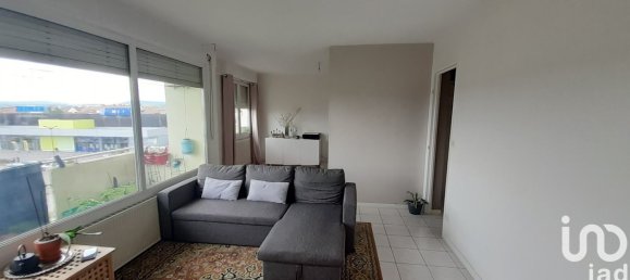 1 bedroom Apartment in Mondelange, France No. 161390 12
