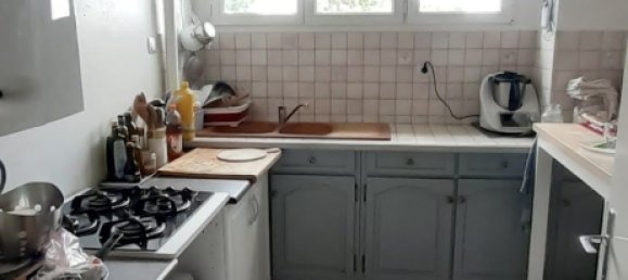 1 bedroom Apartment in Mondelange, France No. 161390 3