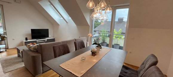 2 bedrooms Apartment in Elixhausen, Austria No. 191197 6