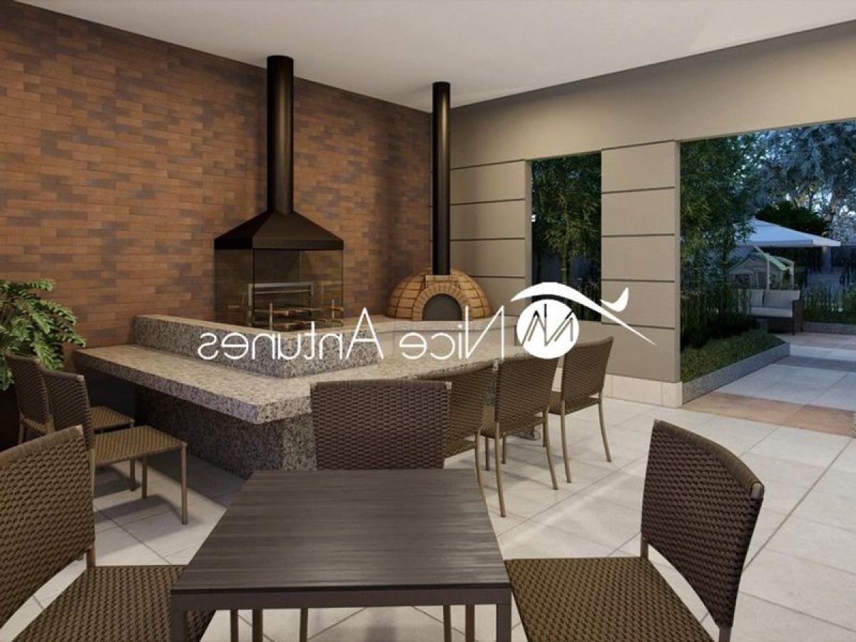 Apartamento T2 em São Paulo, Brazil N.º 592115