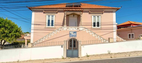 3 bedrooms House in Sintra, Portugal No. 100237 6