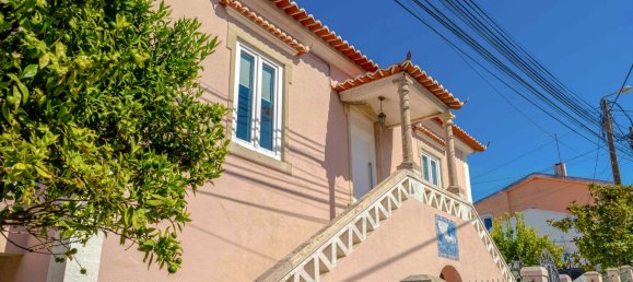 3 bedrooms House in Sintra, Portugal No. 100237 17