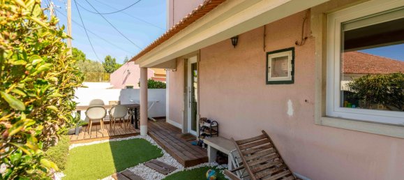 3 bedrooms House in Sintra, Portugal No. 100237 4