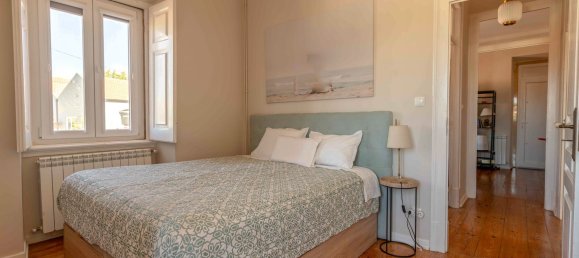 3 bedrooms House in Sintra, Portugal No. 100237 31