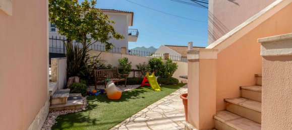 3 bedrooms House in Sintra, Portugal No. 100237 45