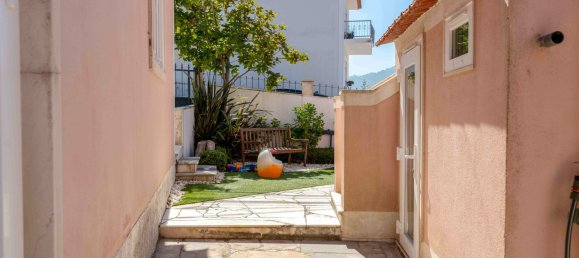 3 bedrooms House in Sintra, Portugal No. 100237 44