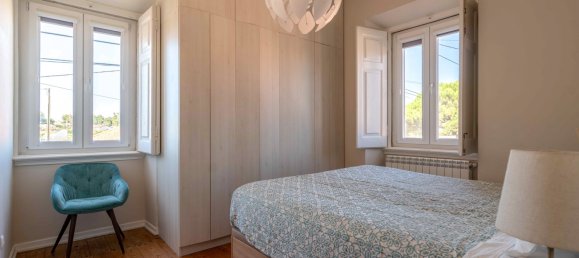 3 bedrooms House in Sintra, Portugal No. 100237 32