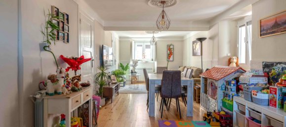 3 bedrooms House in Sintra, Portugal No. 100237 13