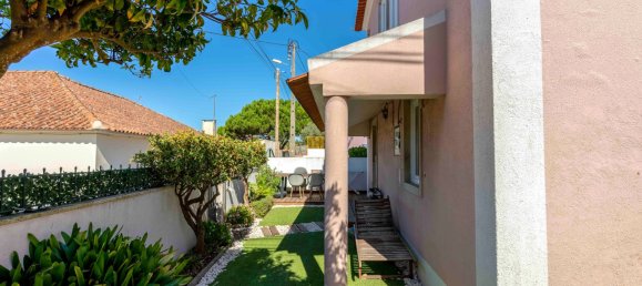 3 bedrooms House in Sintra, Portugal No. 100237 15