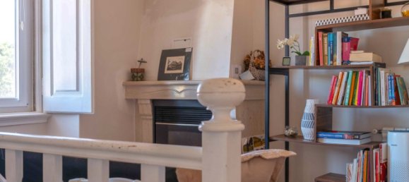 3 bedrooms House in Sintra, Portugal No. 100237 37