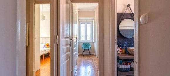 3 bedrooms House in Sintra, Portugal No. 100237 24