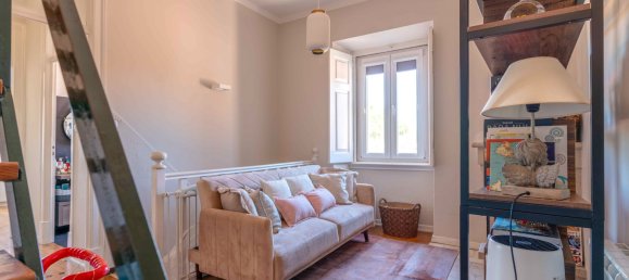 3 bedrooms House in Sintra, Portugal No. 100237 27