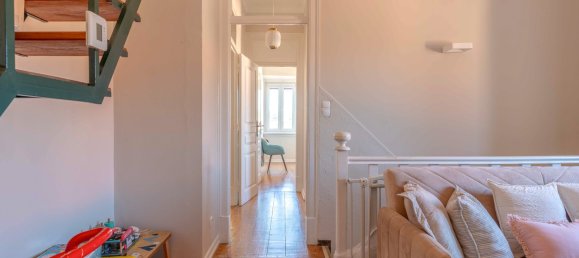 3 bedrooms House in Sintra, Portugal No. 100237 25