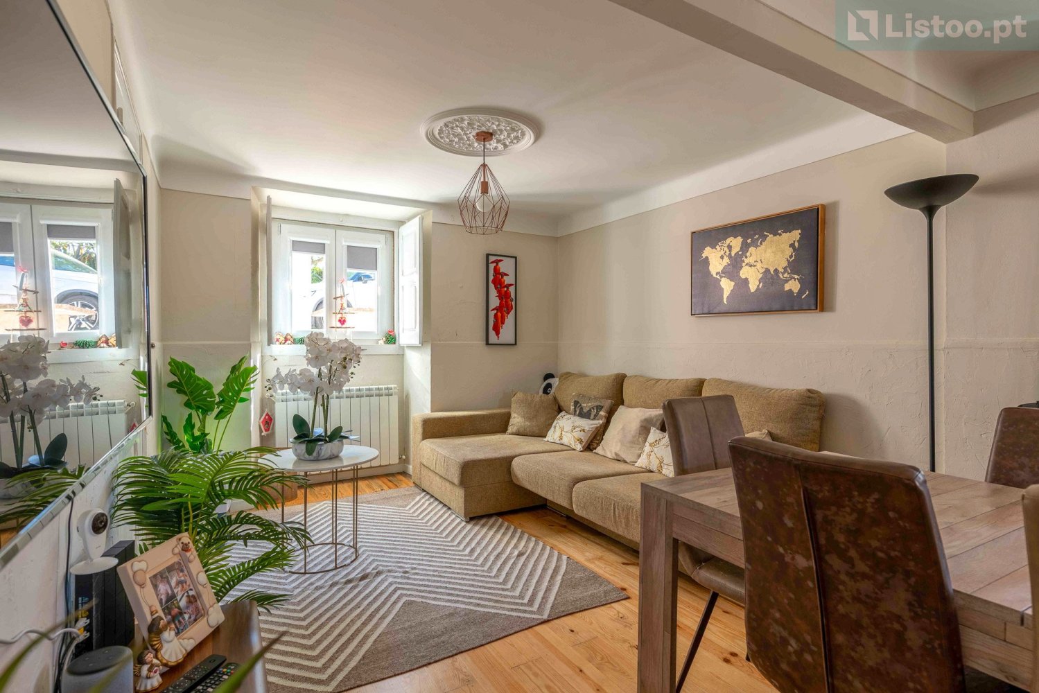 3 bedrooms House in Sintra, Portugal No. 100237