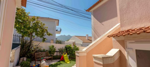 3 bedrooms House in Sintra, Portugal No. 100237 43