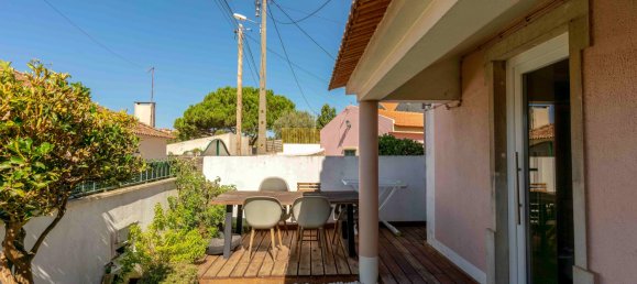 3 bedrooms House in Sintra, Portugal No. 100237 5