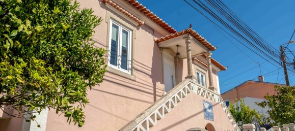 3 bedrooms House in Sintra, Portugal No. 100237 49