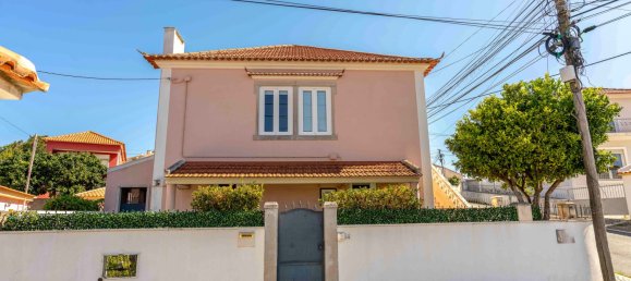 3 bedrooms House in Sintra, Portugal No. 100237 12