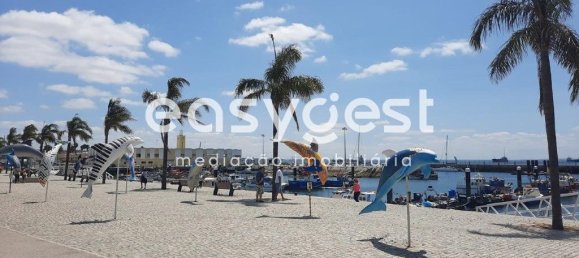 32m² Garage in Setubal, Portugal No. 77383 12