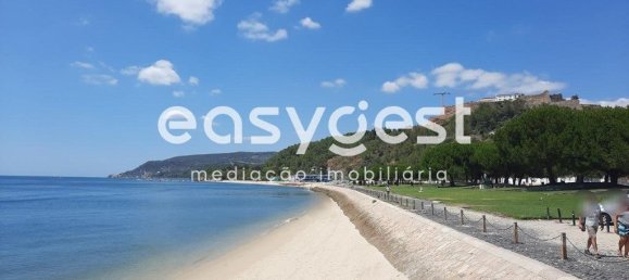 32m² Garage in Setubal, Portugal No. 77383 15