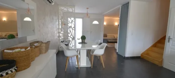 3 bedrooms House in Lancon-Provence, France No. 339528 6