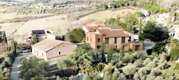 7 bedrooms Villa in Monteriggioni, Italy No. 321445 3