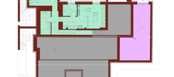 7 bedrooms Villa in Monteriggioni, Italy No. 321445 7