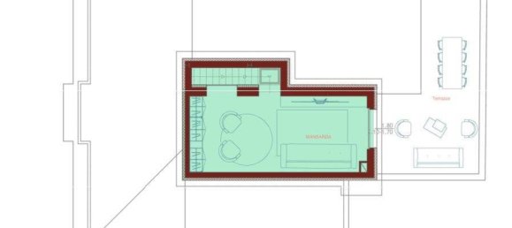 7 bedrooms Villa in Monteriggioni, Italy No. 321445 4