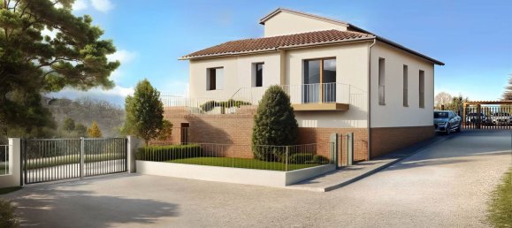 7 bedrooms Villa in Monteriggioni, Italy No. 321445 2