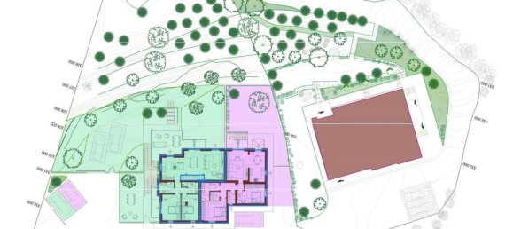 7 bedrooms Villa in Monteriggioni, Italy No. 321445 5