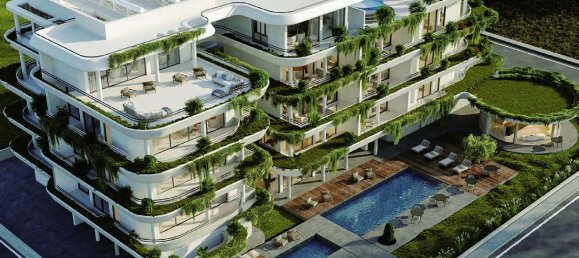 Apartamento T1 em Kato Paphos, Cyprus N.º 22123 12