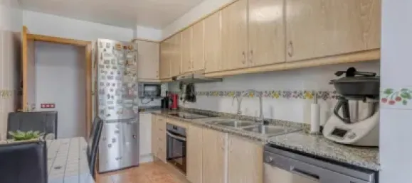 3 غرف نوم شقة في Santa Margarida de Montbui, Spain رقم 182551 25