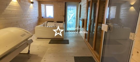 6 غرف نوم منزل في Haute-Marne, France رقم 233818 4