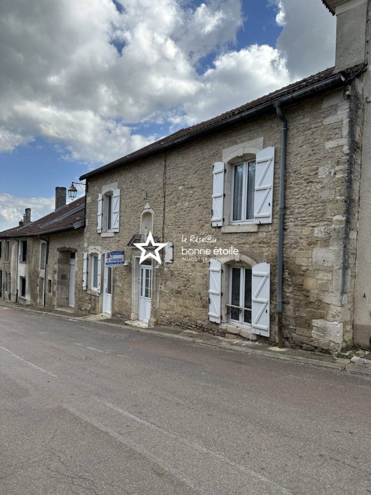 6 غرف نوم منزل في Haute-Marne, France رقم 233818