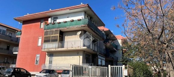 4 rooms Apartment in Riposto, Italy No. 108496 2