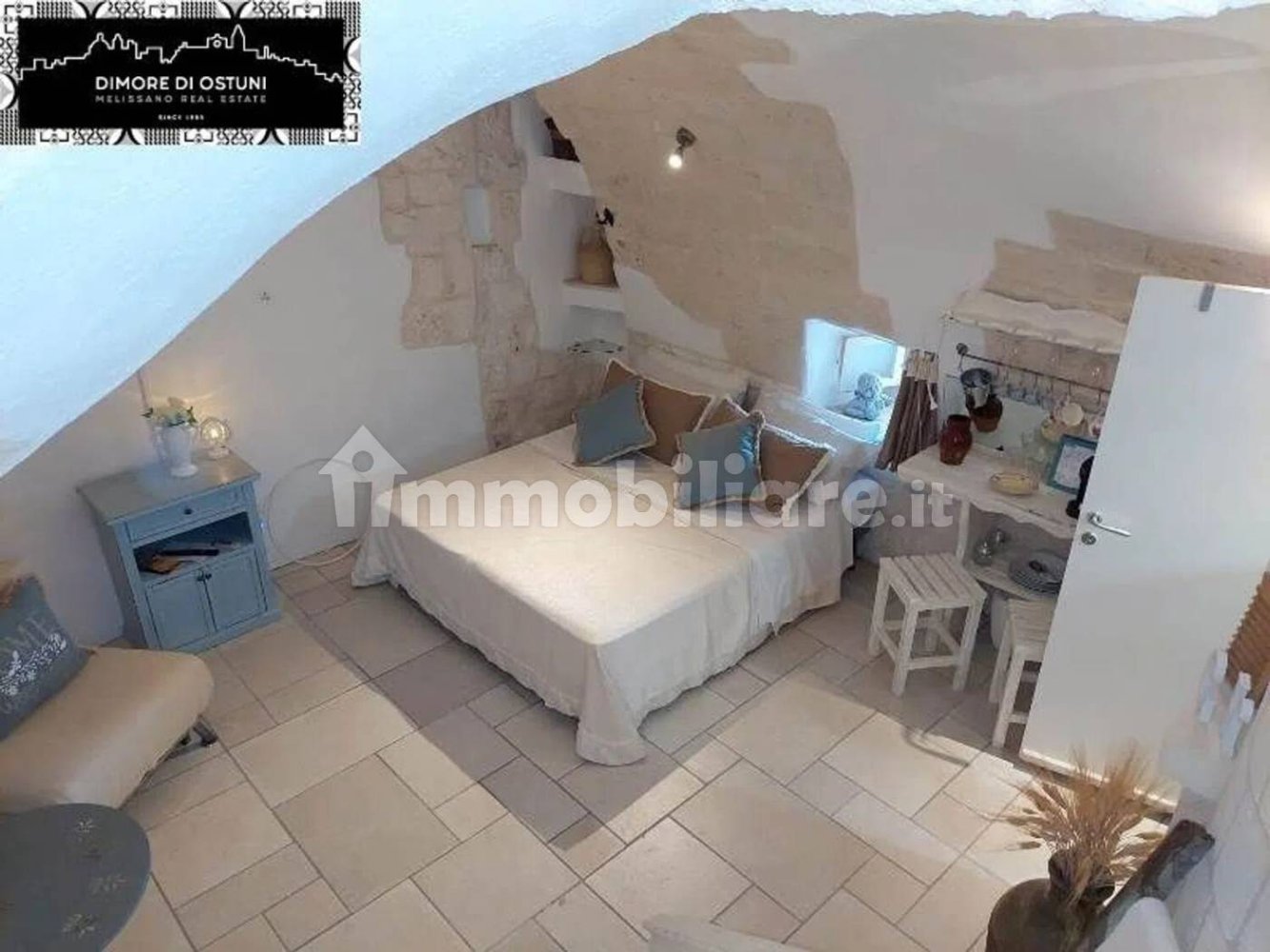 2 chambres Villa à Ostuni, Italy No. 345457