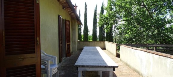 18غرفة منزل في San Miniato, Italy رقم 141307 22