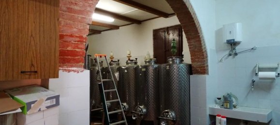 18غرفة منزل في San Miniato, Italy رقم 141307 8